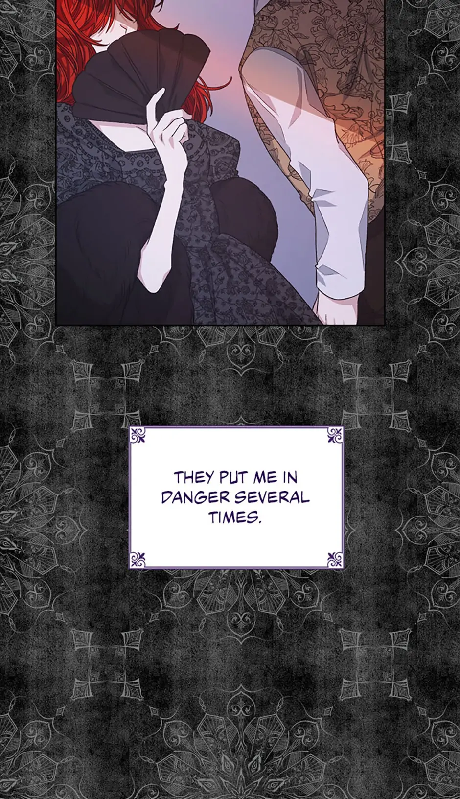 Tired of Living in Fiction Chapter 15 - page 17