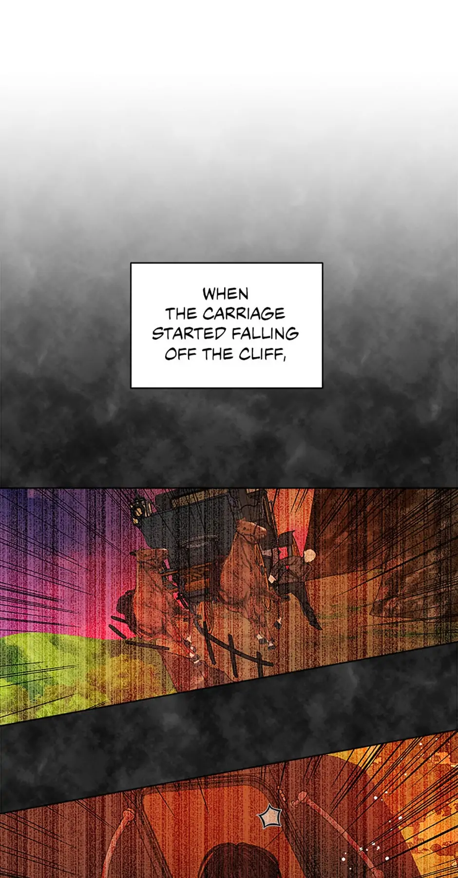 Tired of Living in Fiction Chapter 15 - page 1