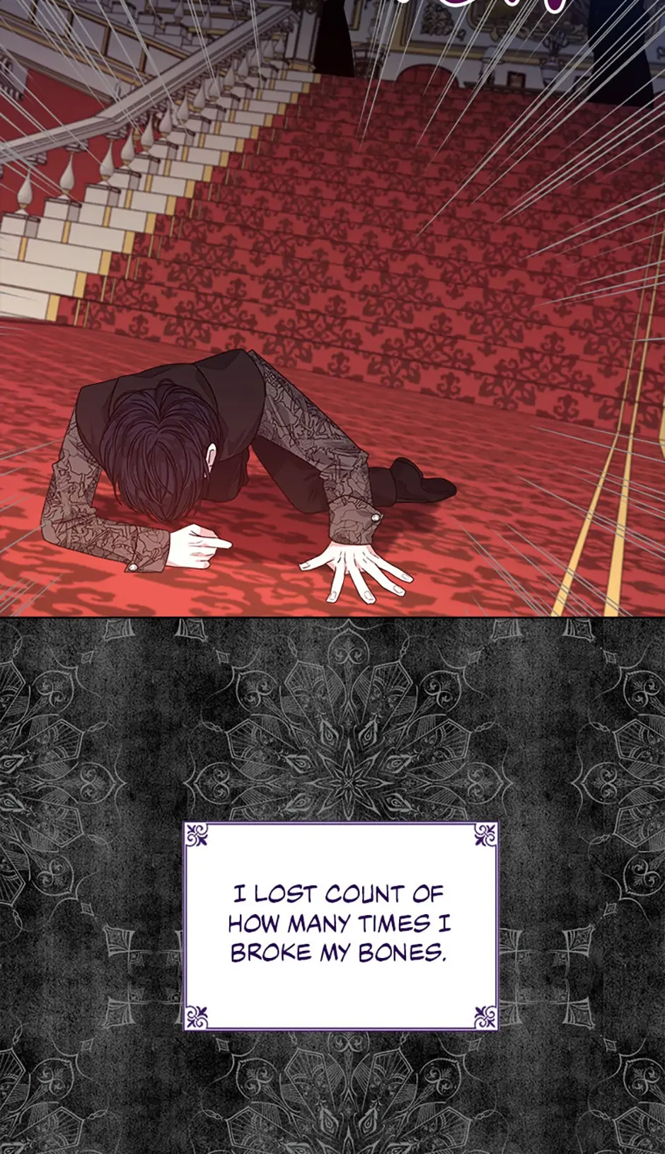 Tired of Living in Fiction Chapter 15 - page 19