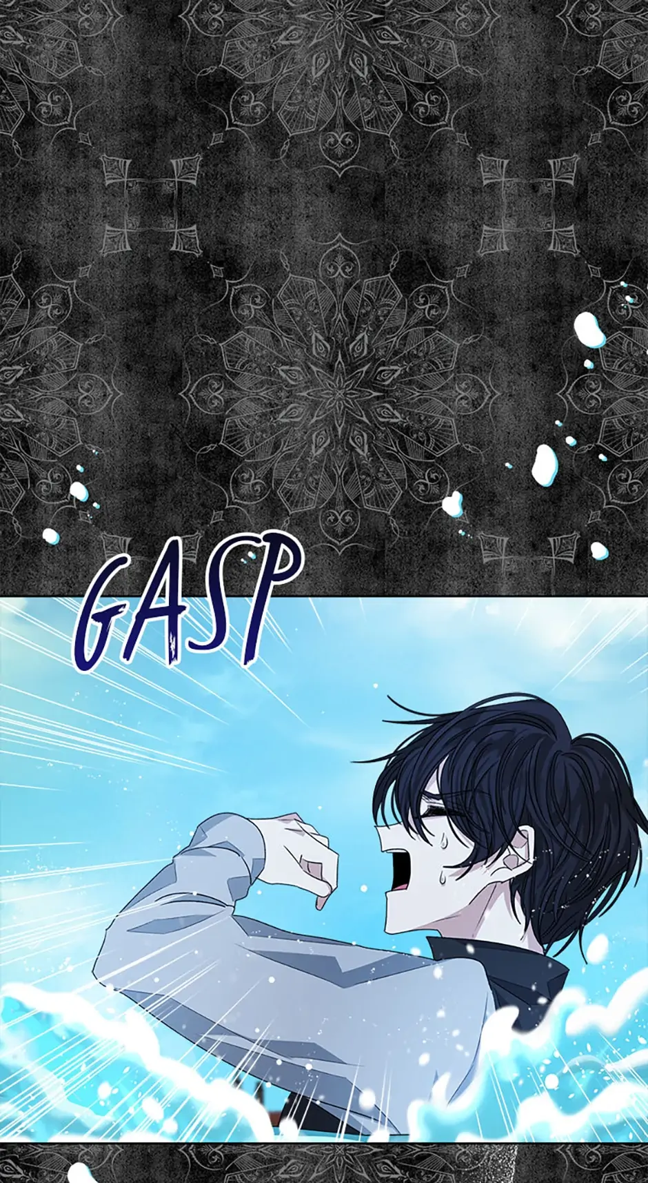 Tired of Living in Fiction Chapter 15 - page 20