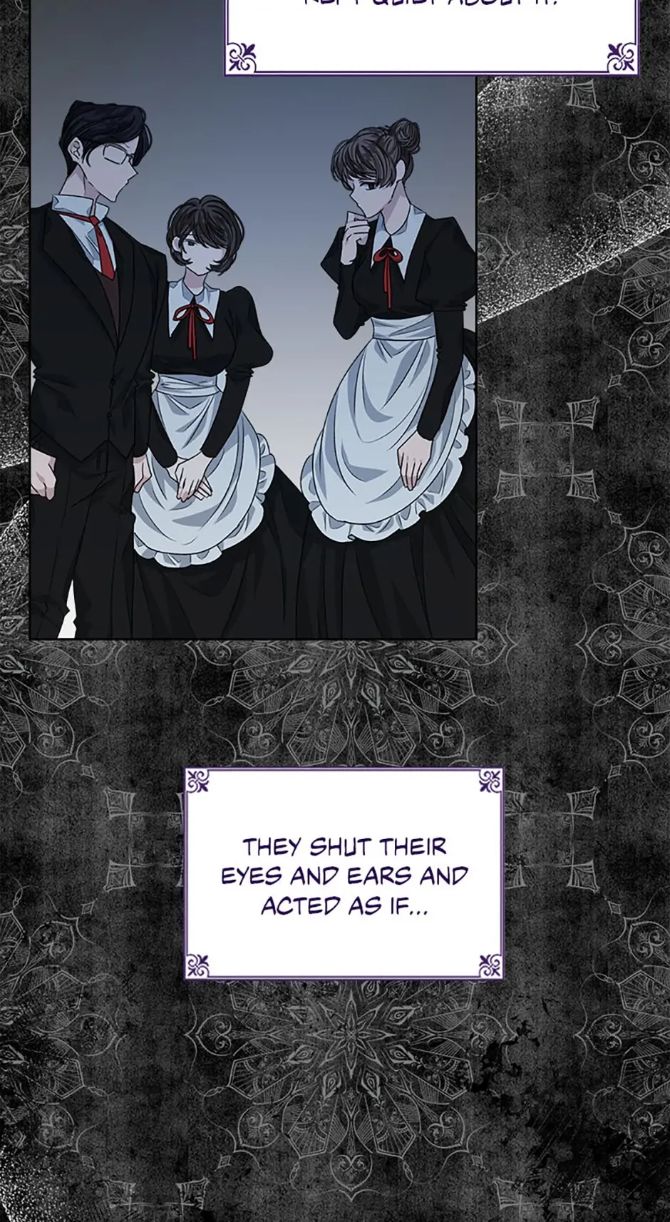 Tired of Living in Fiction Chapter 15 - page 23
