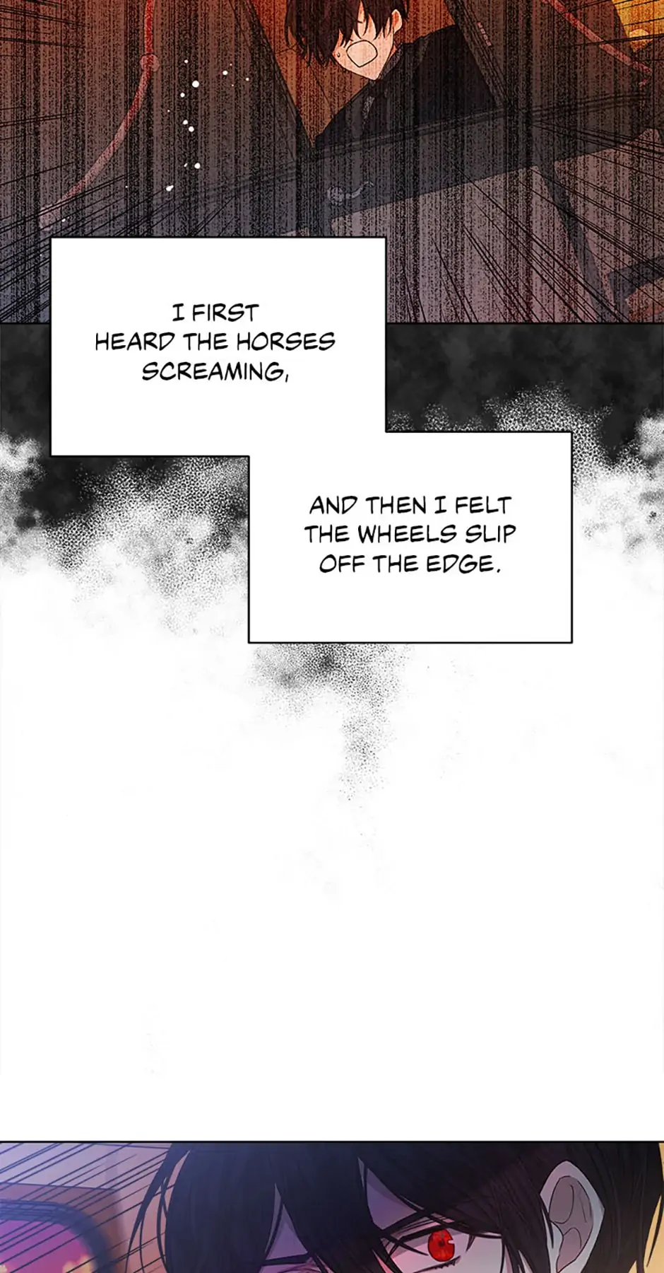 Tired of Living in Fiction Chapter 15 - page 2