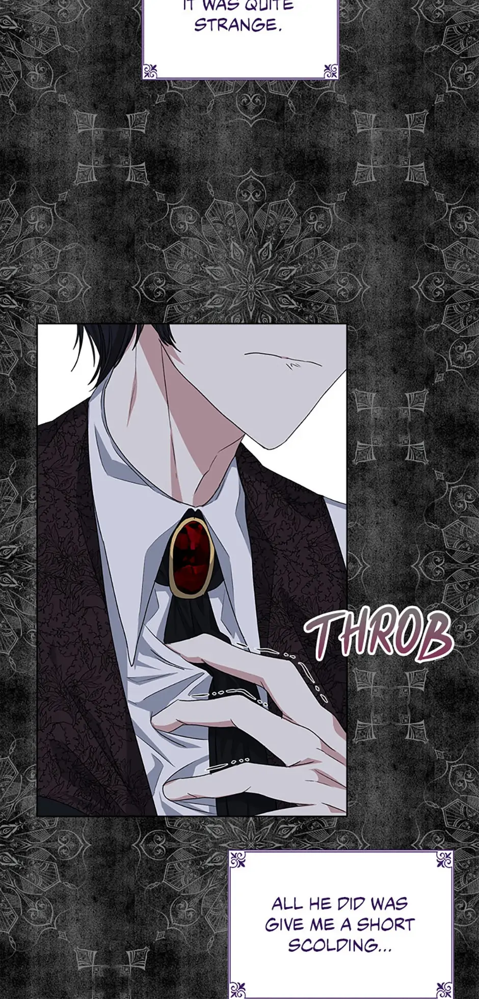 Tired of Living in Fiction Chapter 15 - page 29