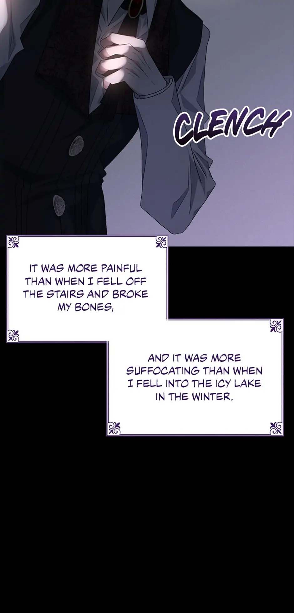 Tired of Living in Fiction Chapter 15 - page 31