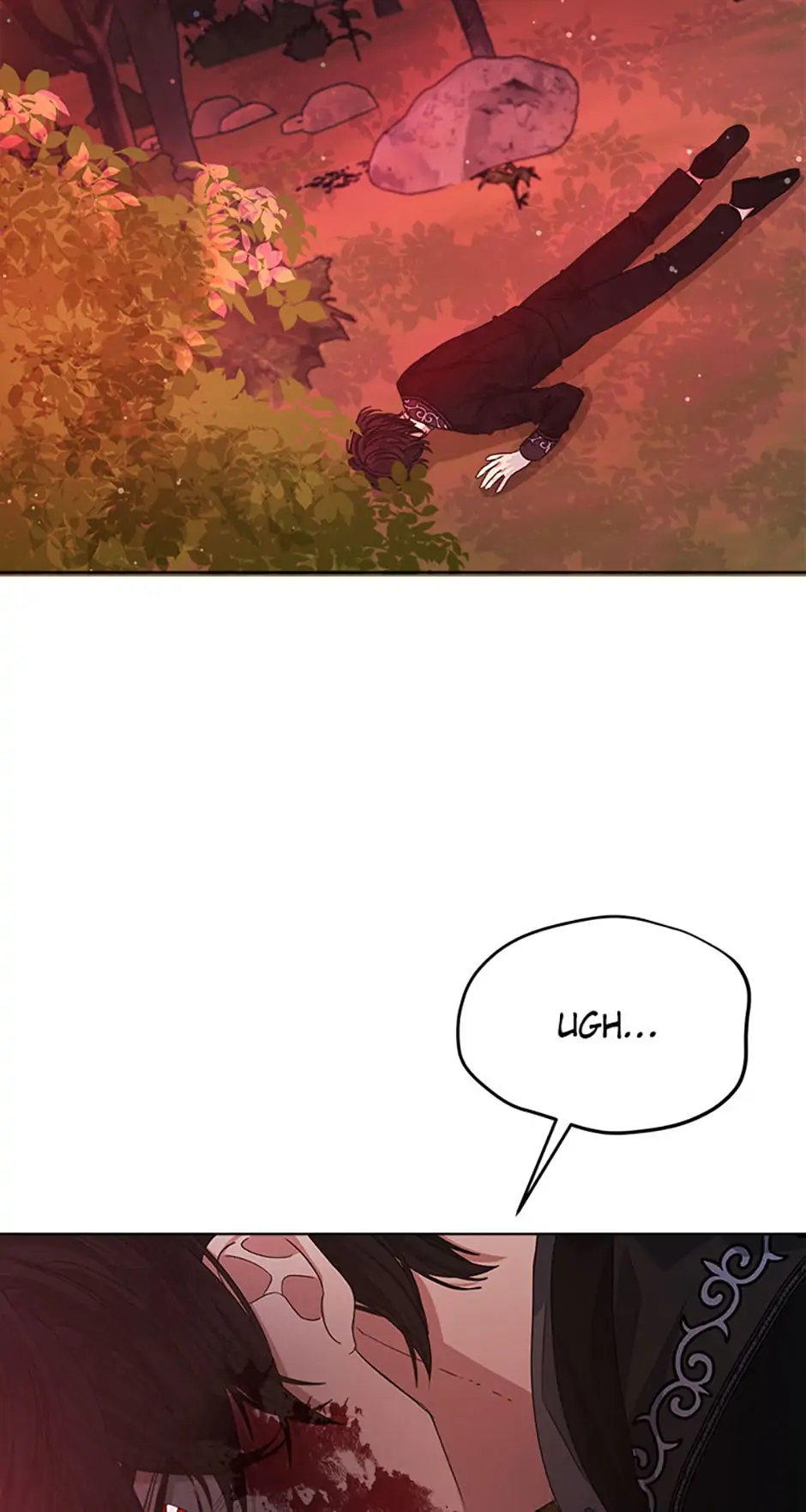 Tired of Living in Fiction Chapter 15 - page 40