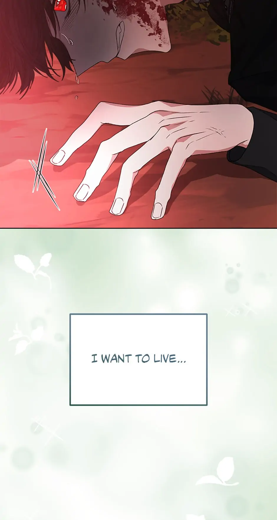 Tired of Living in Fiction Chapter 15 - page 41