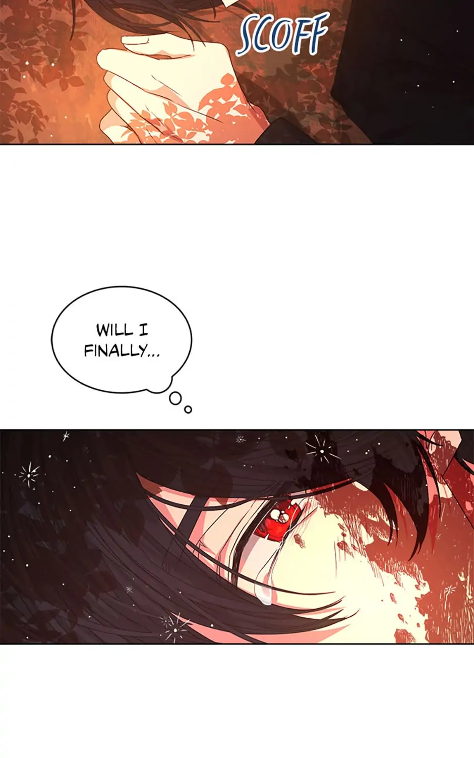 Tired of Living in Fiction Chapter 15 - page 49