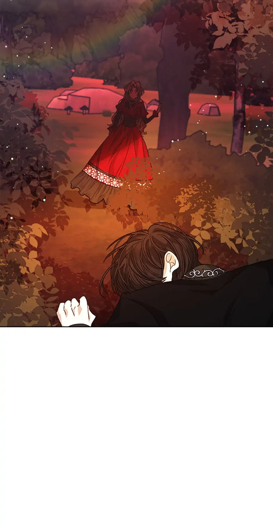 Tired of Living in Fiction Chapter 15 - page 52