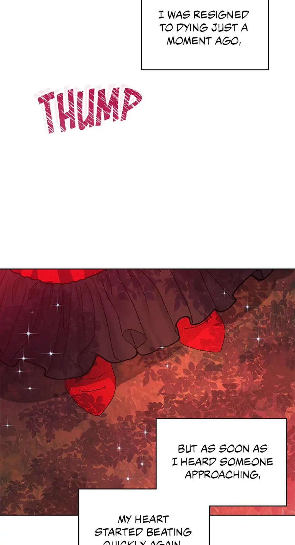 Tired of Living in Fiction Chapter 15 - page 55