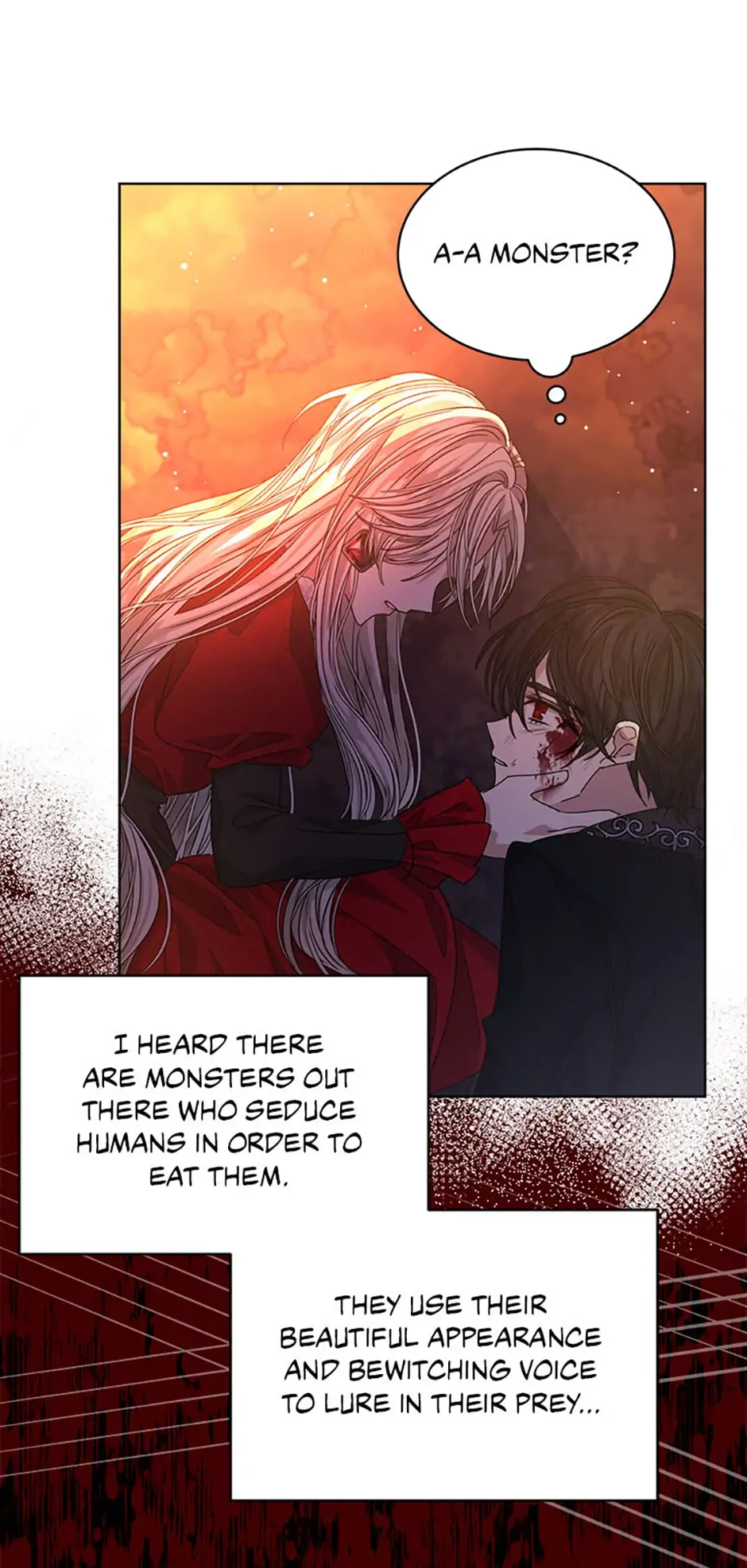 Tired of Living in Fiction Chapter 15 - page 63