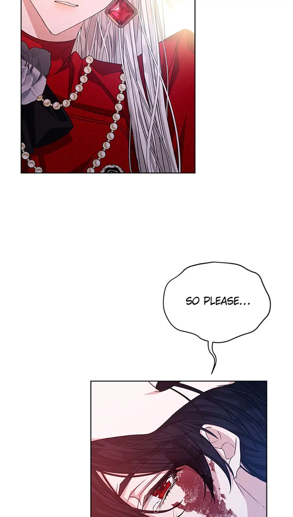 Tired of Living in Fiction Chapter 15 - page 68