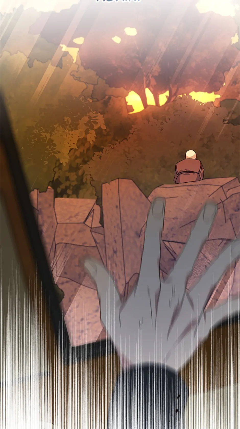 Tired of Living in Fiction Chapter 15 - page 6