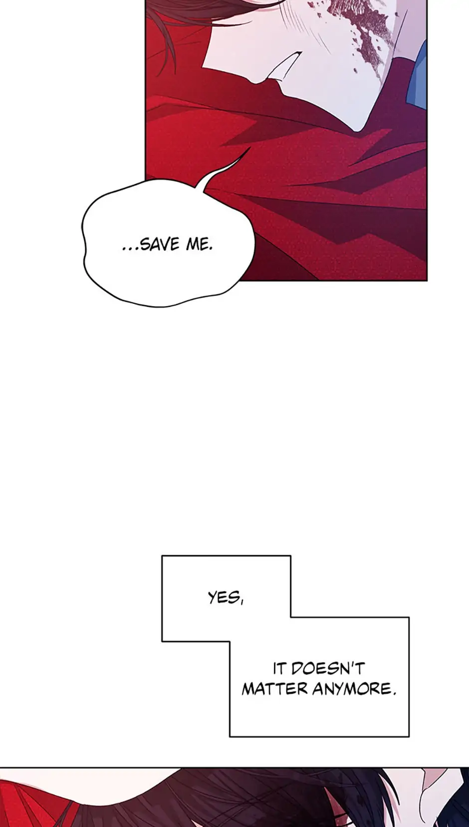 Tired of Living in Fiction Chapter 15 - page 69