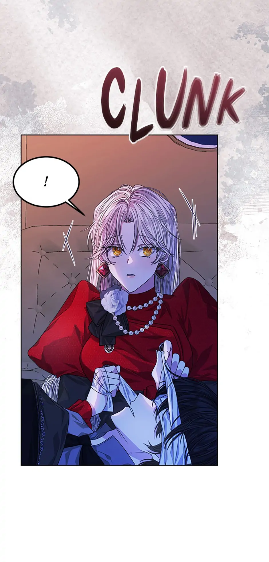 Tired of Living in Fiction Chapter 17 - page 10