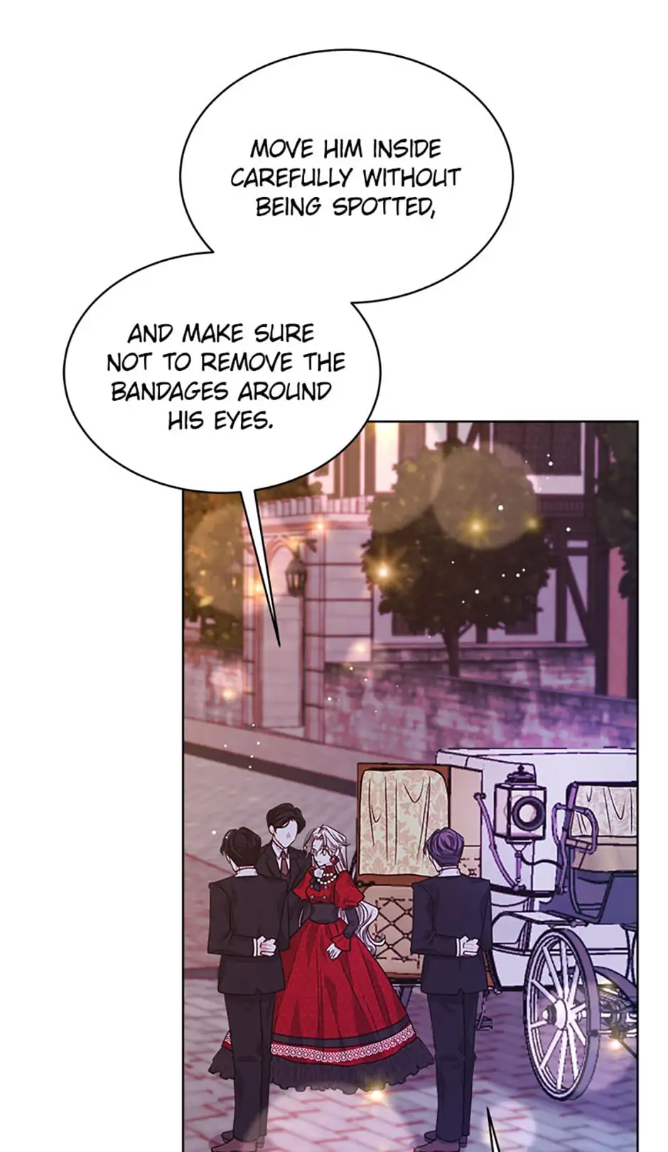 Tired of Living in Fiction Chapter 17 - page 18