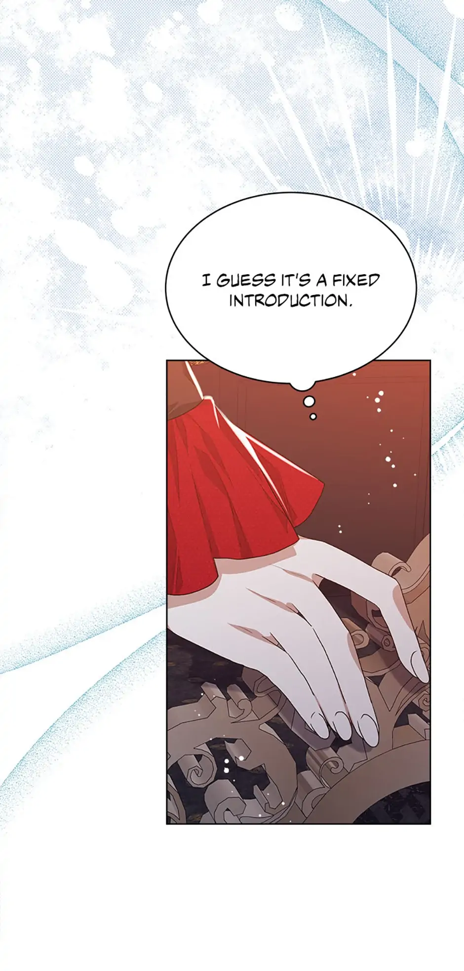 Tired of Living in Fiction Chapter 17 - page 30