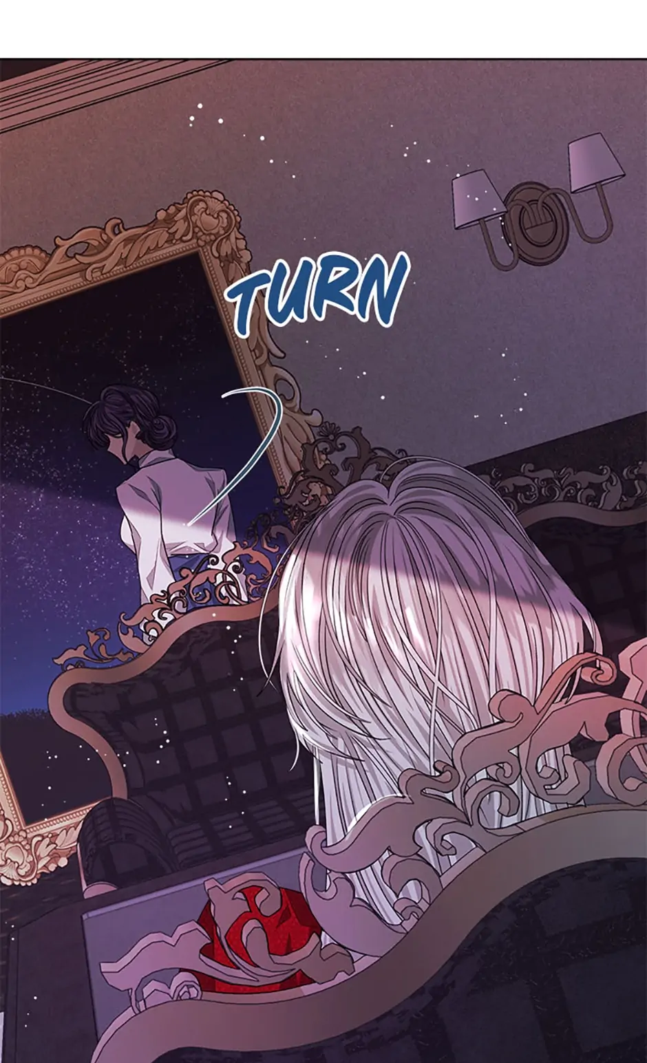 Tired of Living in Fiction Chapter 17 - page 35