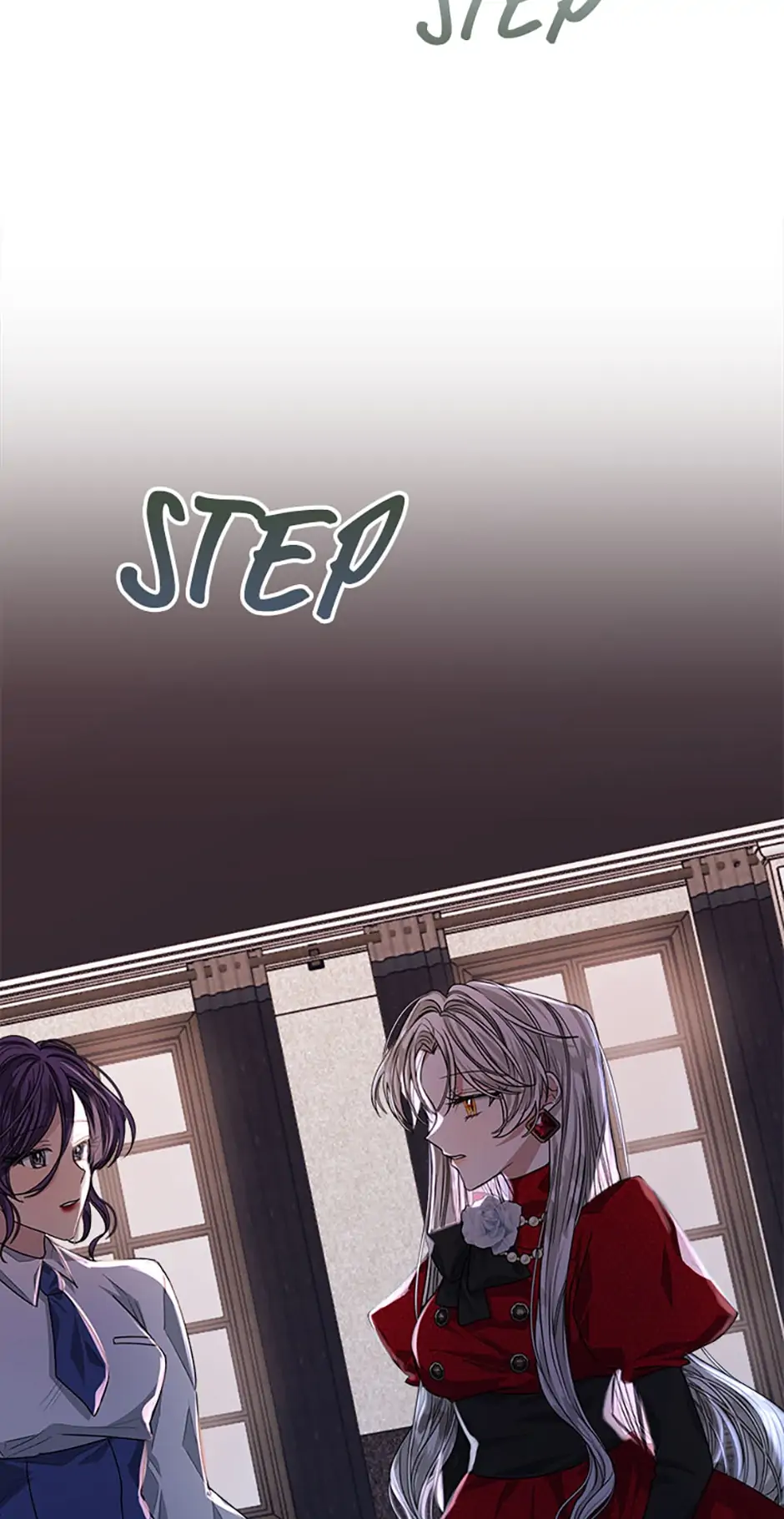 Tired of Living in Fiction Chapter 17 - page 41