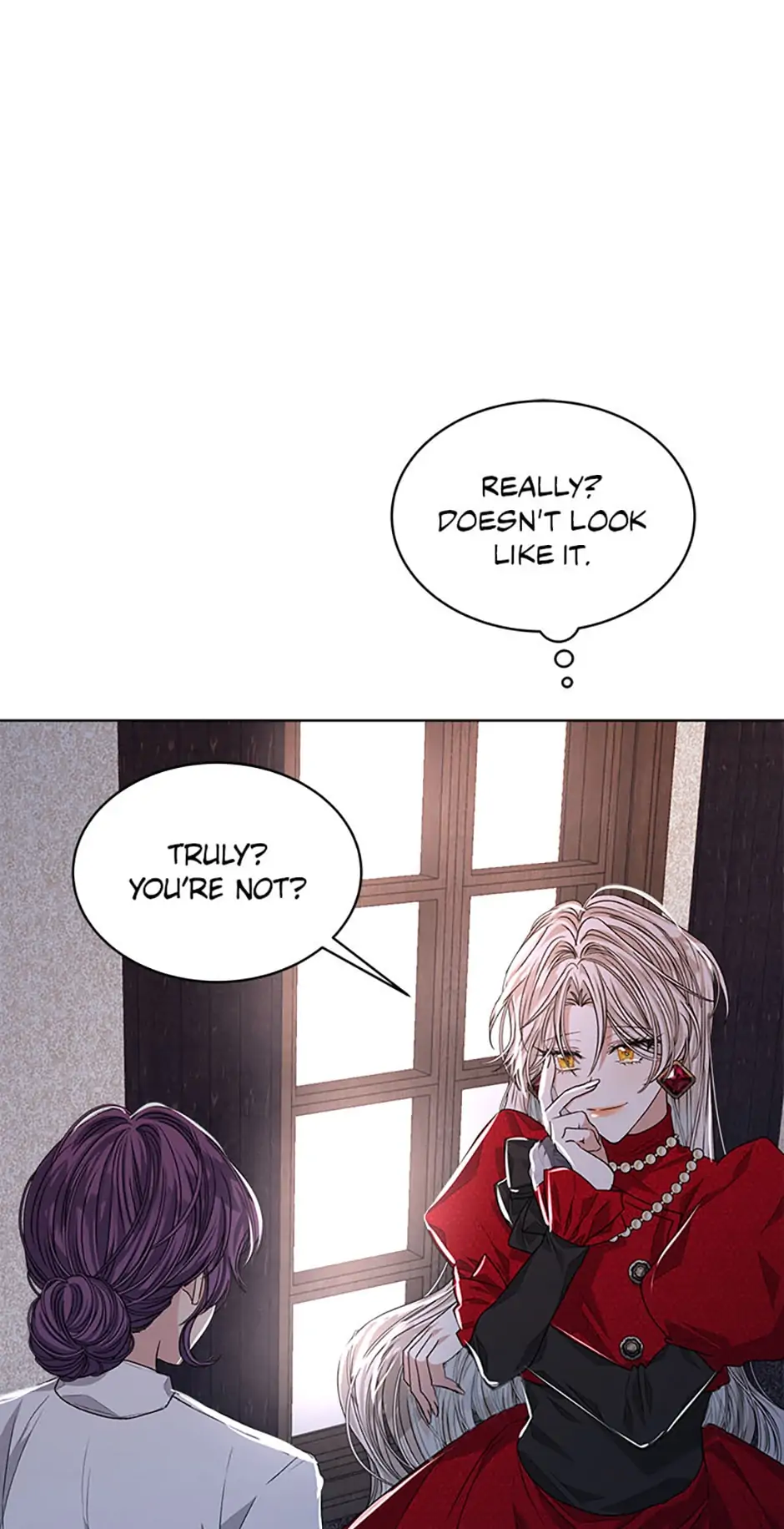 Tired of Living in Fiction Chapter 17 - page 44