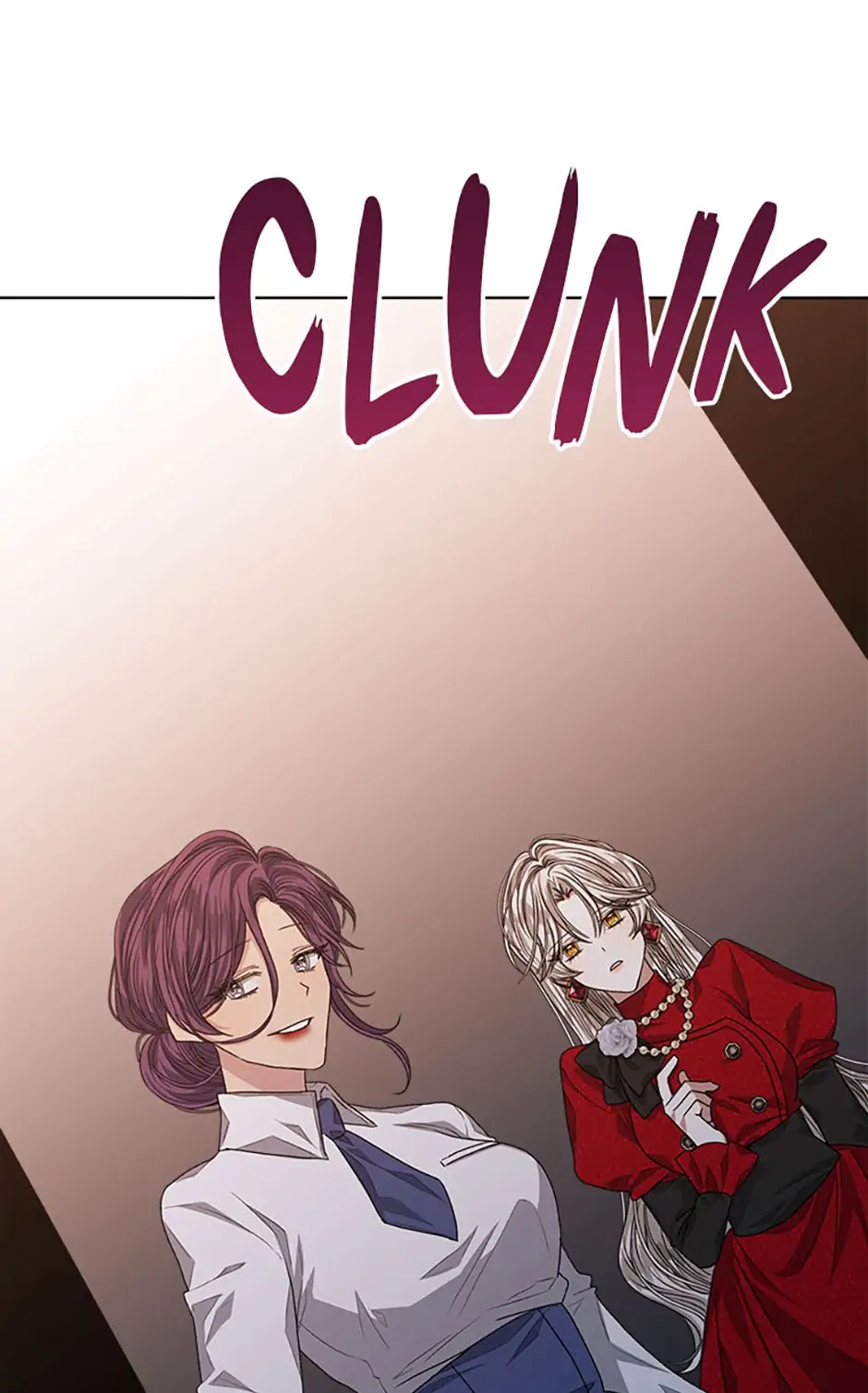 Tired of Living in Fiction Chapter 17 - page 49