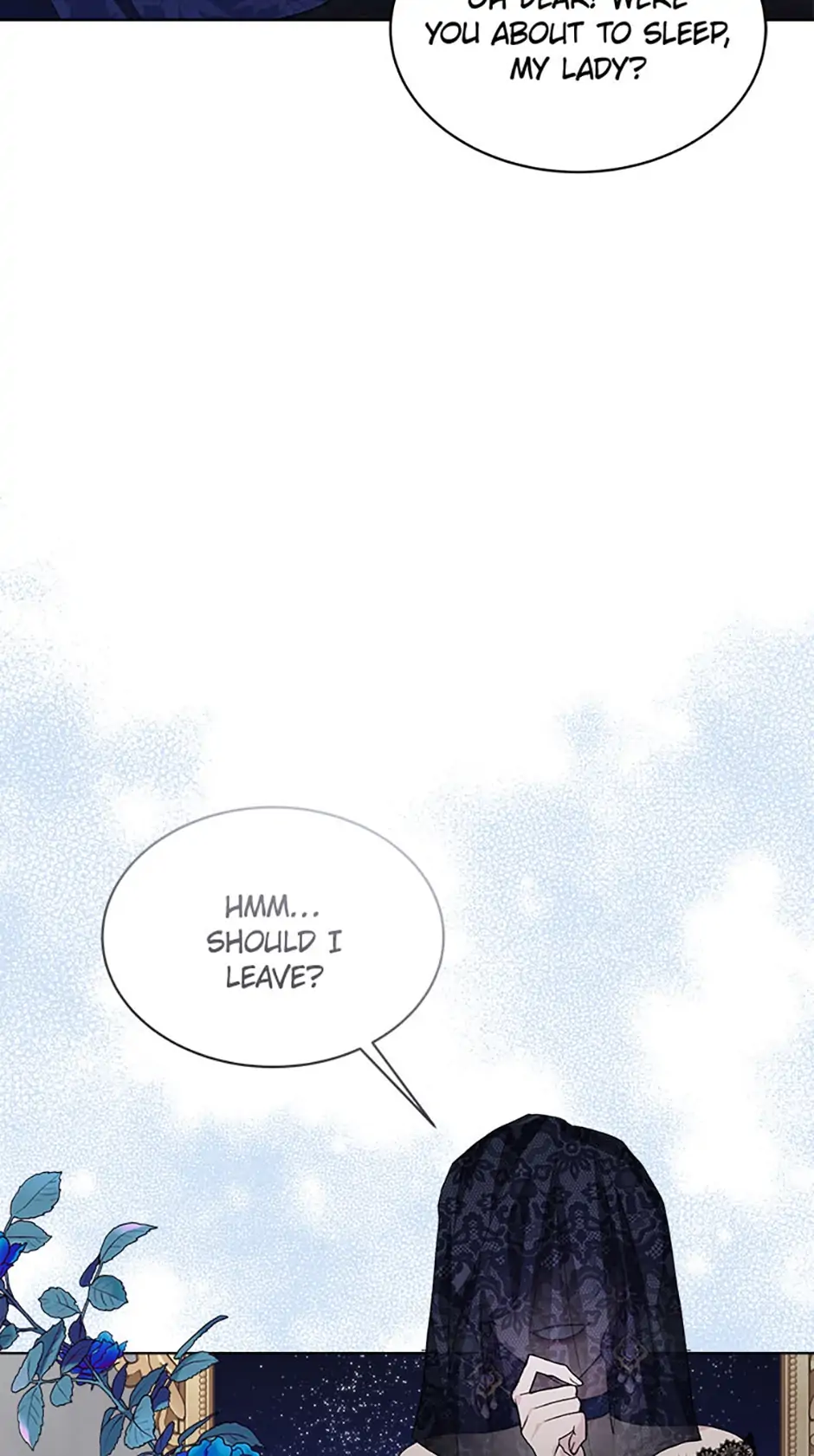 Tired of Living in Fiction Chapter 17 - page 58