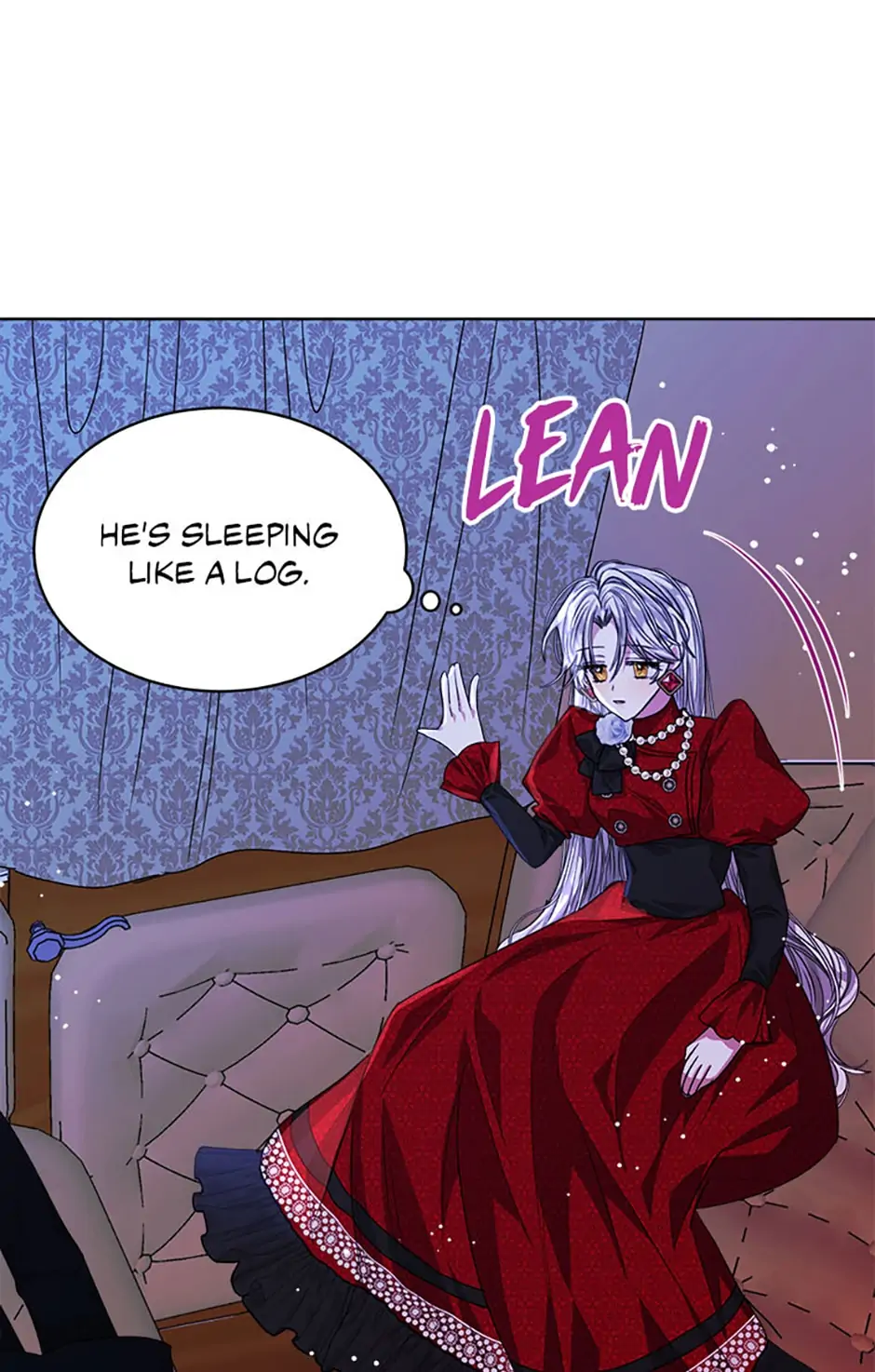 Tired of Living in Fiction Chapter 17 - page 5