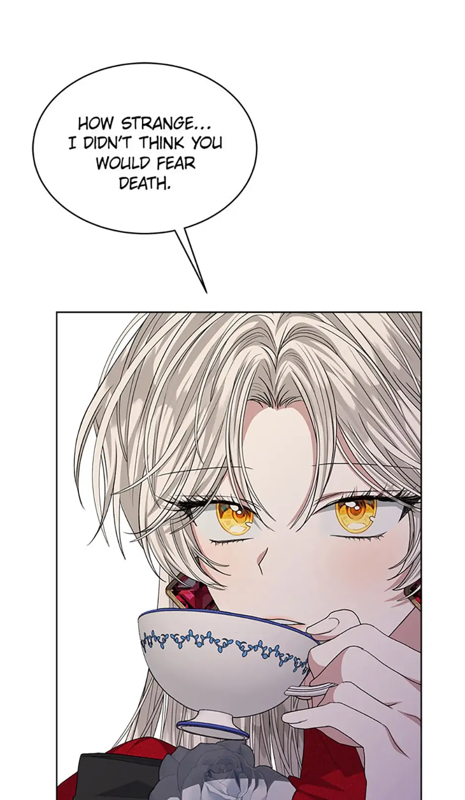Tired of Living in Fiction Chapter 17 - page 75
