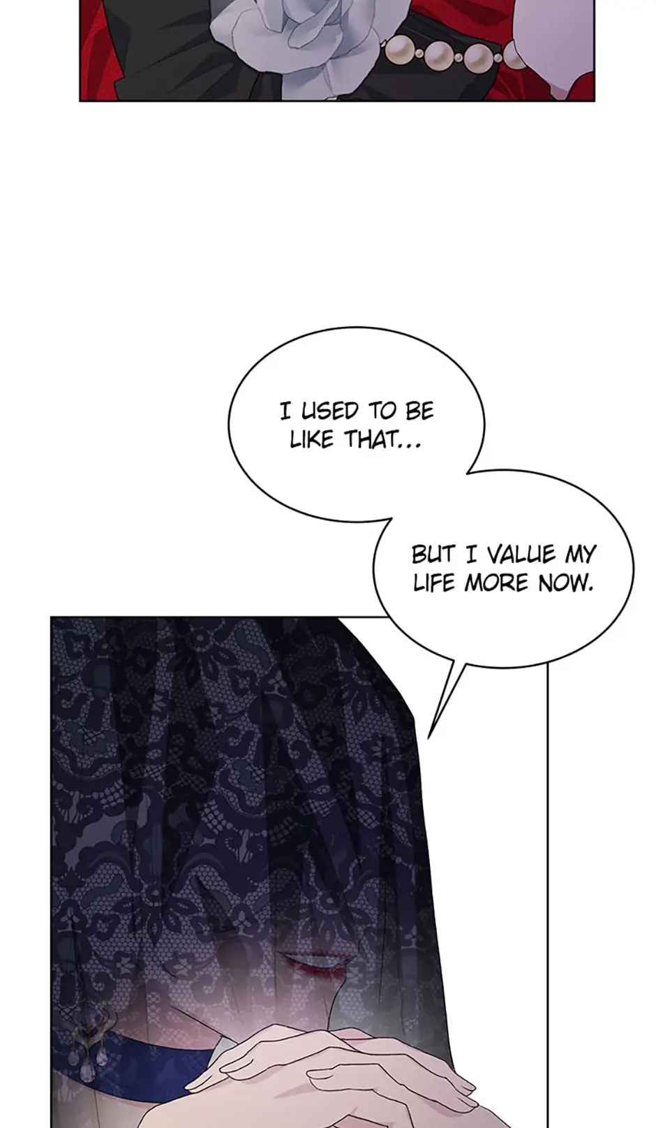 Tired of Living in Fiction Chapter 17 - page 76