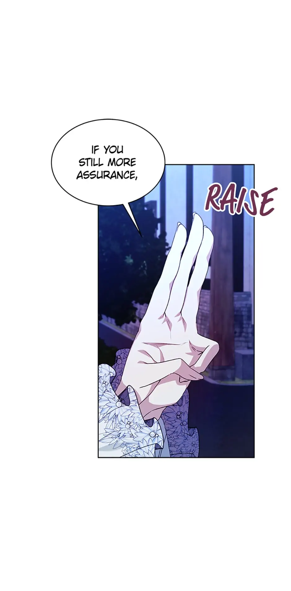Tired of Living in Fiction Chapter 24 - page 12