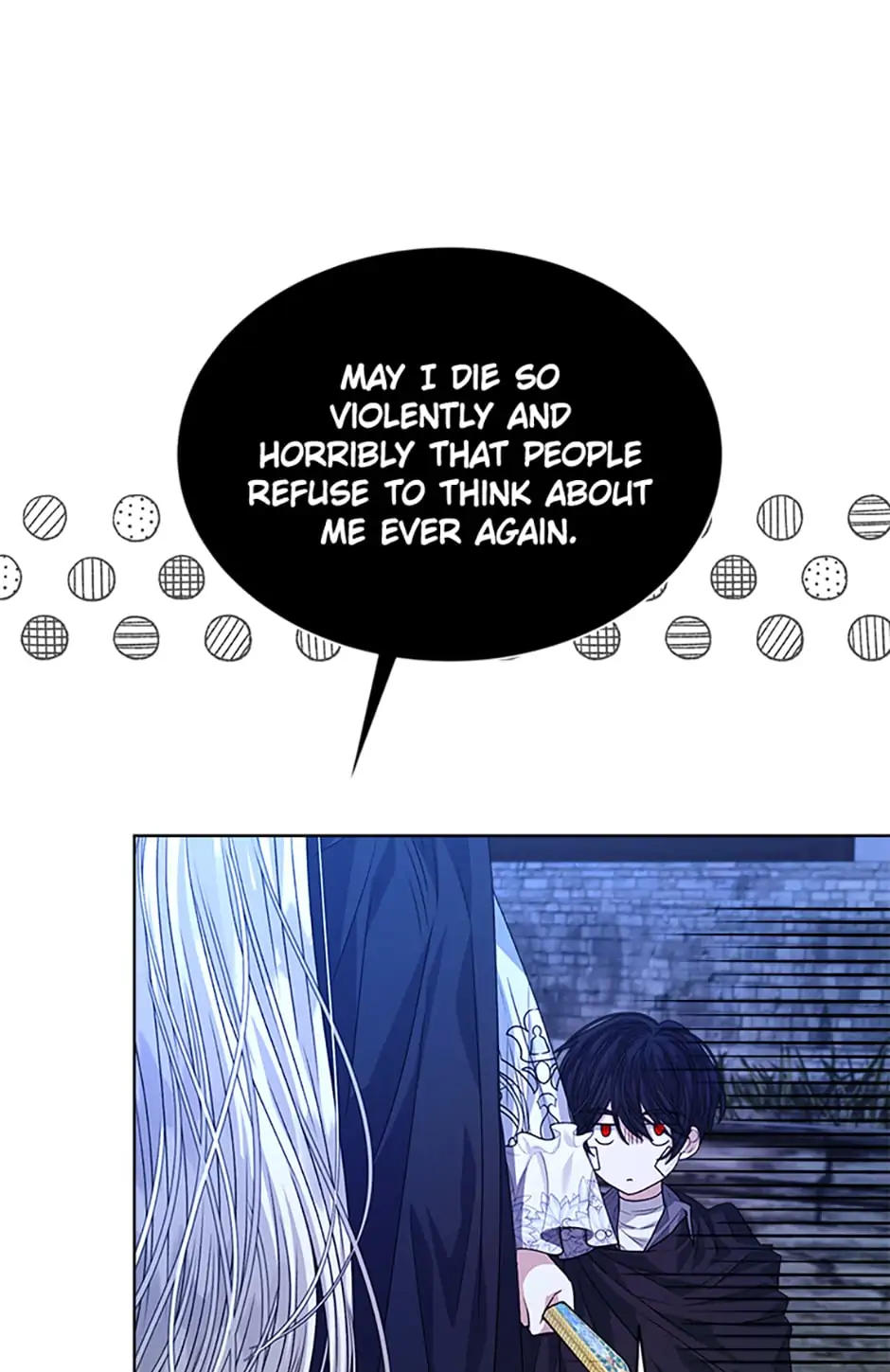Tired of Living in Fiction Chapter 24 - page 17