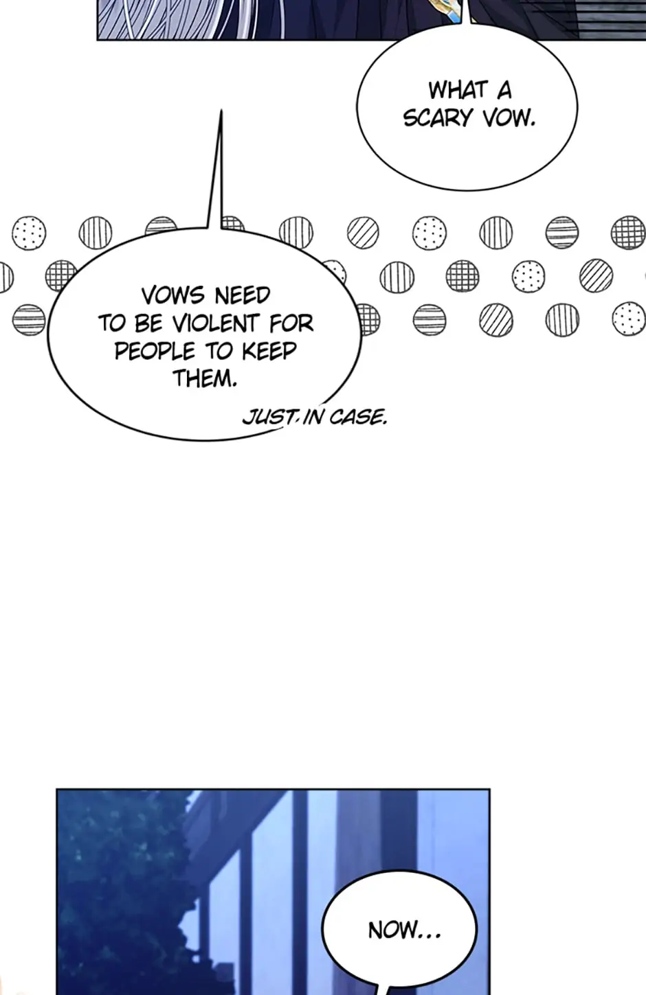 Tired of Living in Fiction Chapter 24 - page 18
