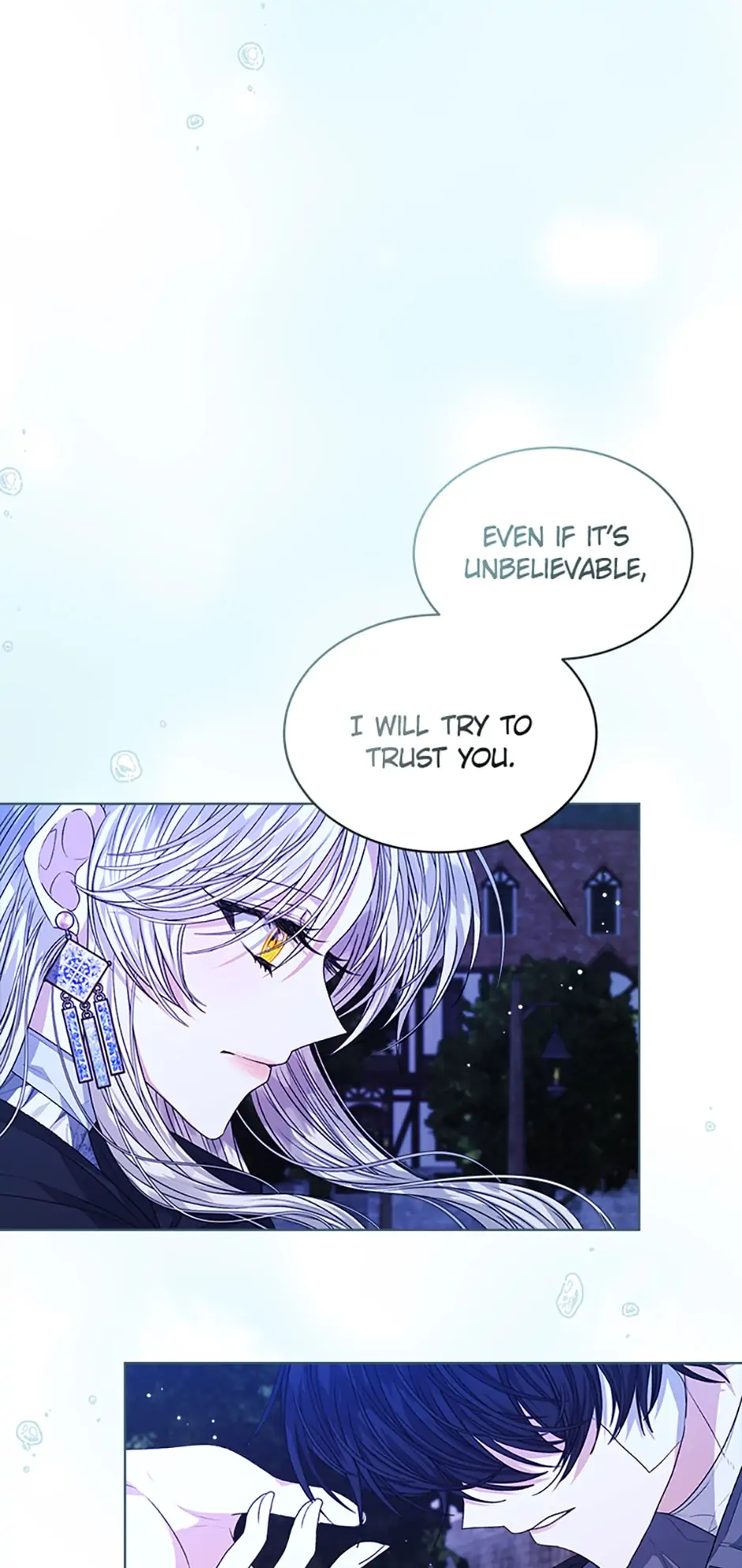 Tired of Living in Fiction Chapter 24 - page 21