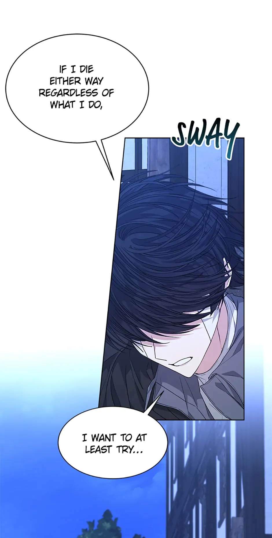 Tired of Living in Fiction Chapter 24 - page 26