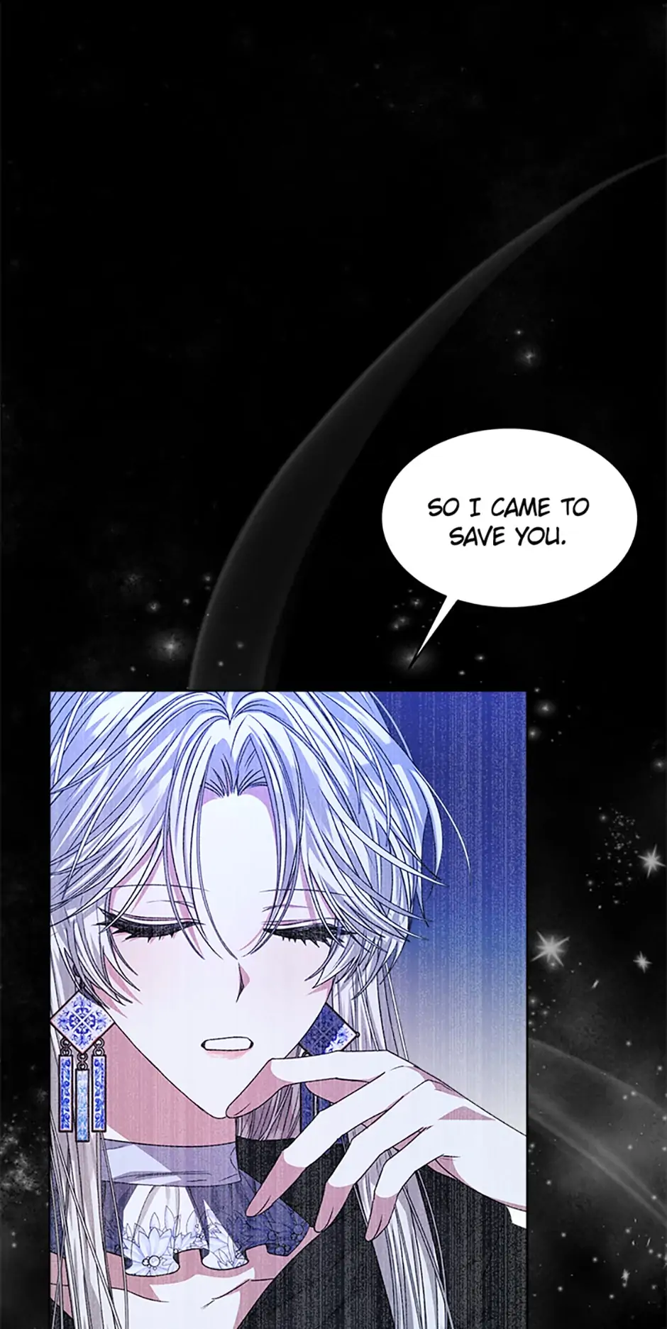Tired of Living in Fiction Chapter 24 - page 5