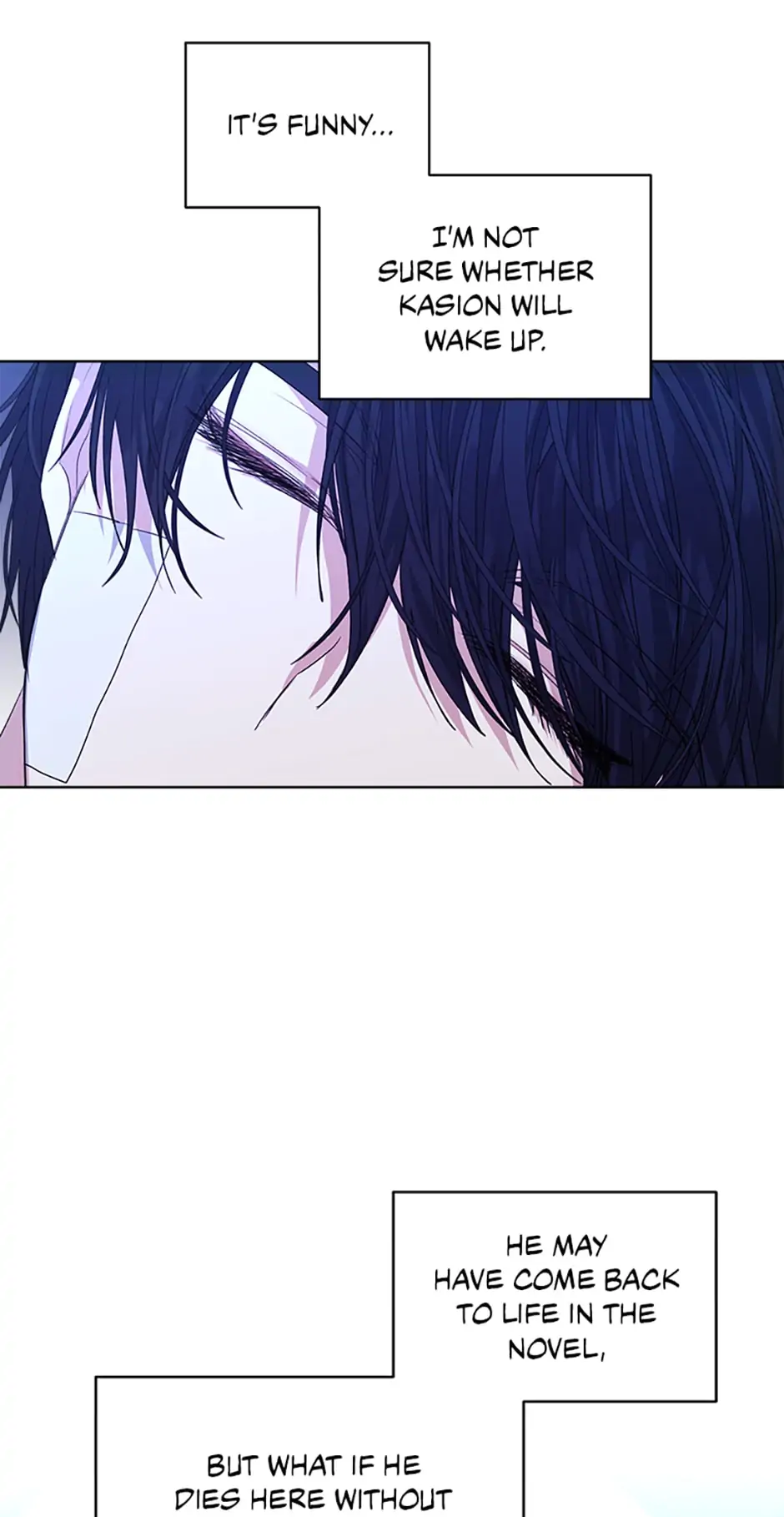 Tired of Living in Fiction Chapter 24 - page 69
