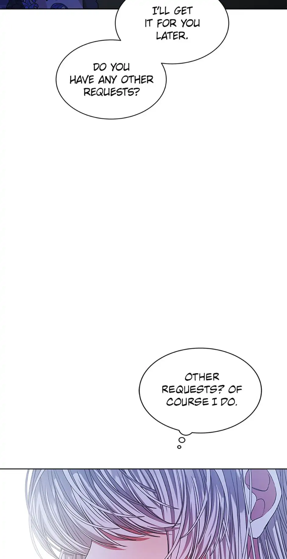 Tired of Living in Fiction Chapter 18 - page 12
