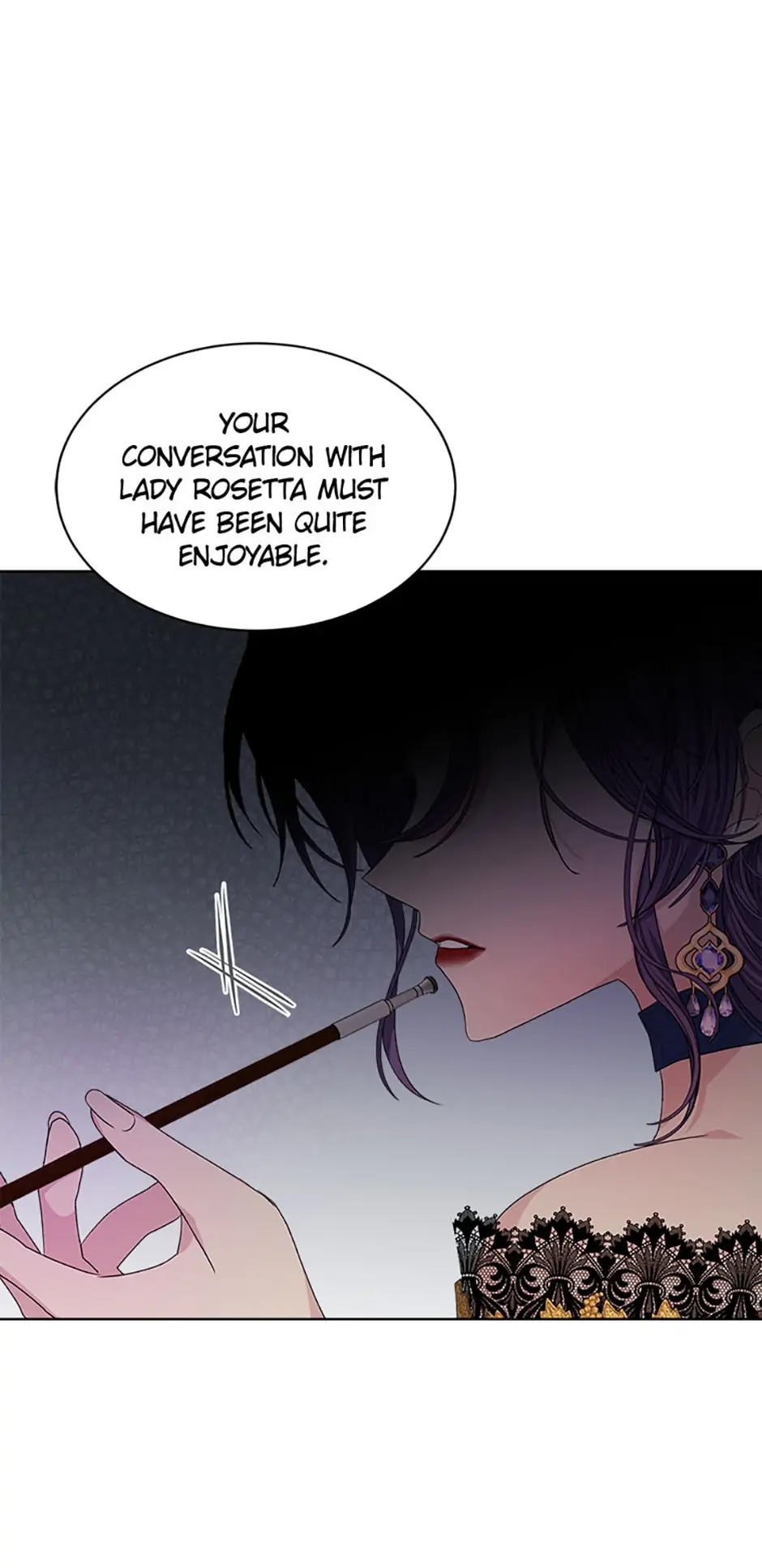 Tired of Living in Fiction Chapter 18 - page 25