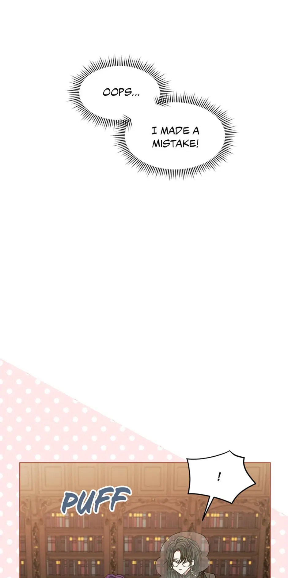 Tired of Living in Fiction Chapter 18 - page 29