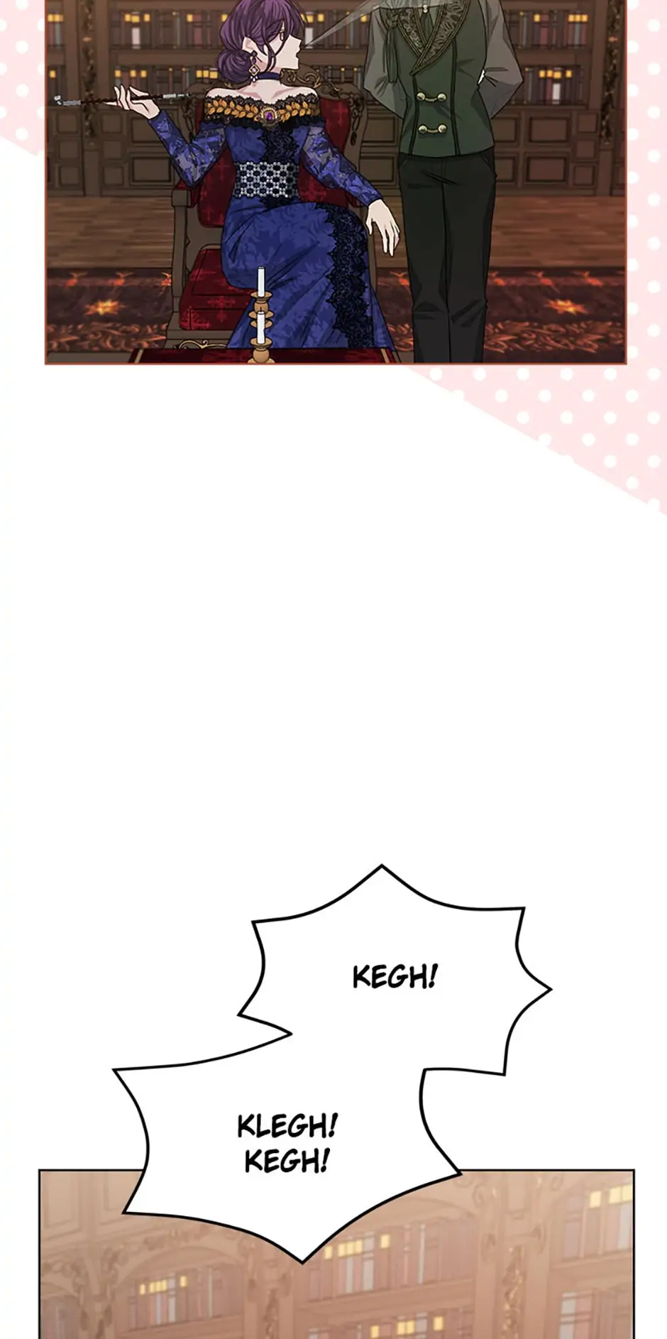 Tired of Living in Fiction Chapter 18 - page 30