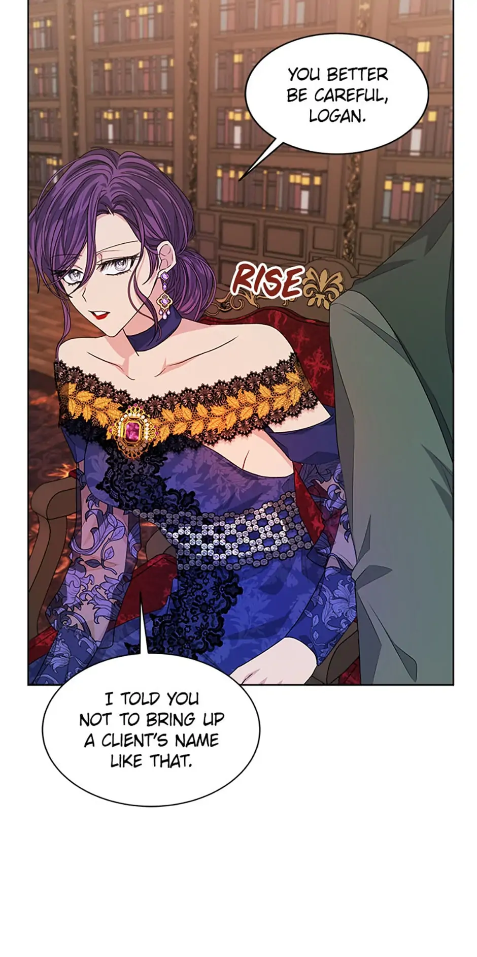 Tired of Living in Fiction Chapter 18 - page 31