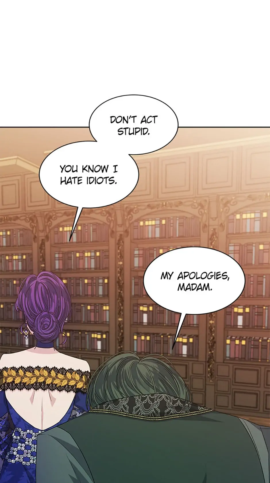 Tired of Living in Fiction Chapter 18 - page 32