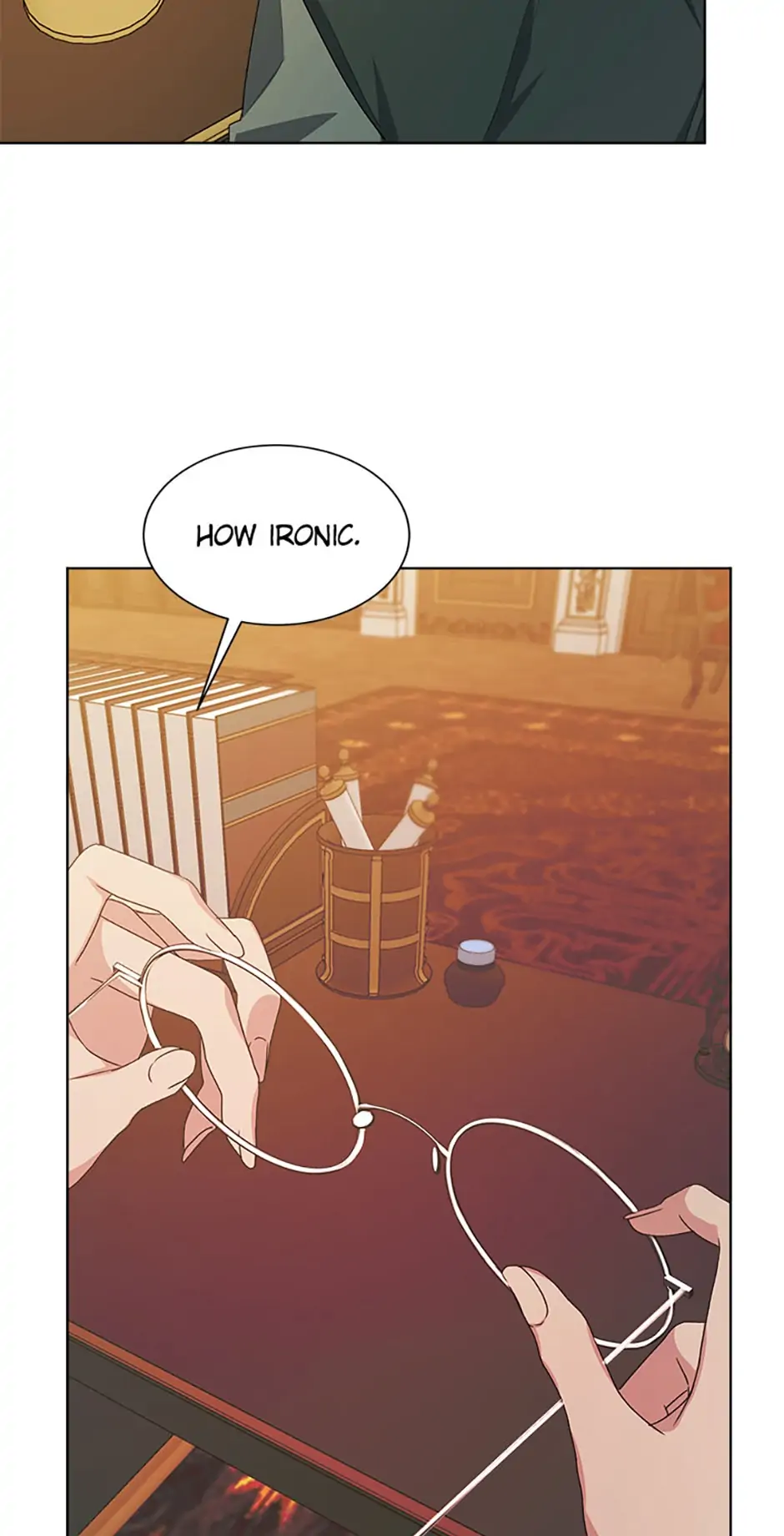 Tired of Living in Fiction Chapter 18 - page 38
