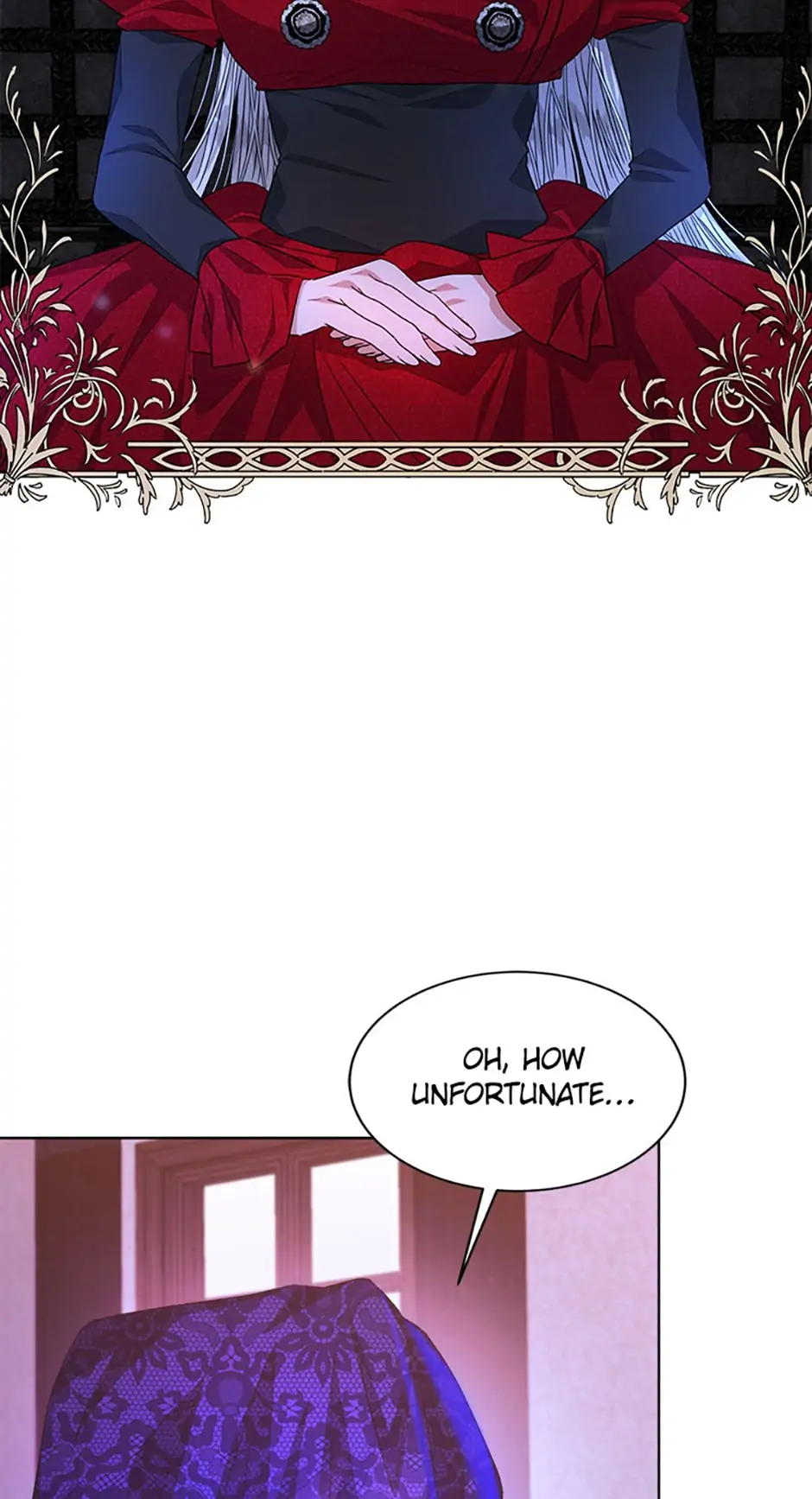 Tired of Living in Fiction Chapter 18 - page 3