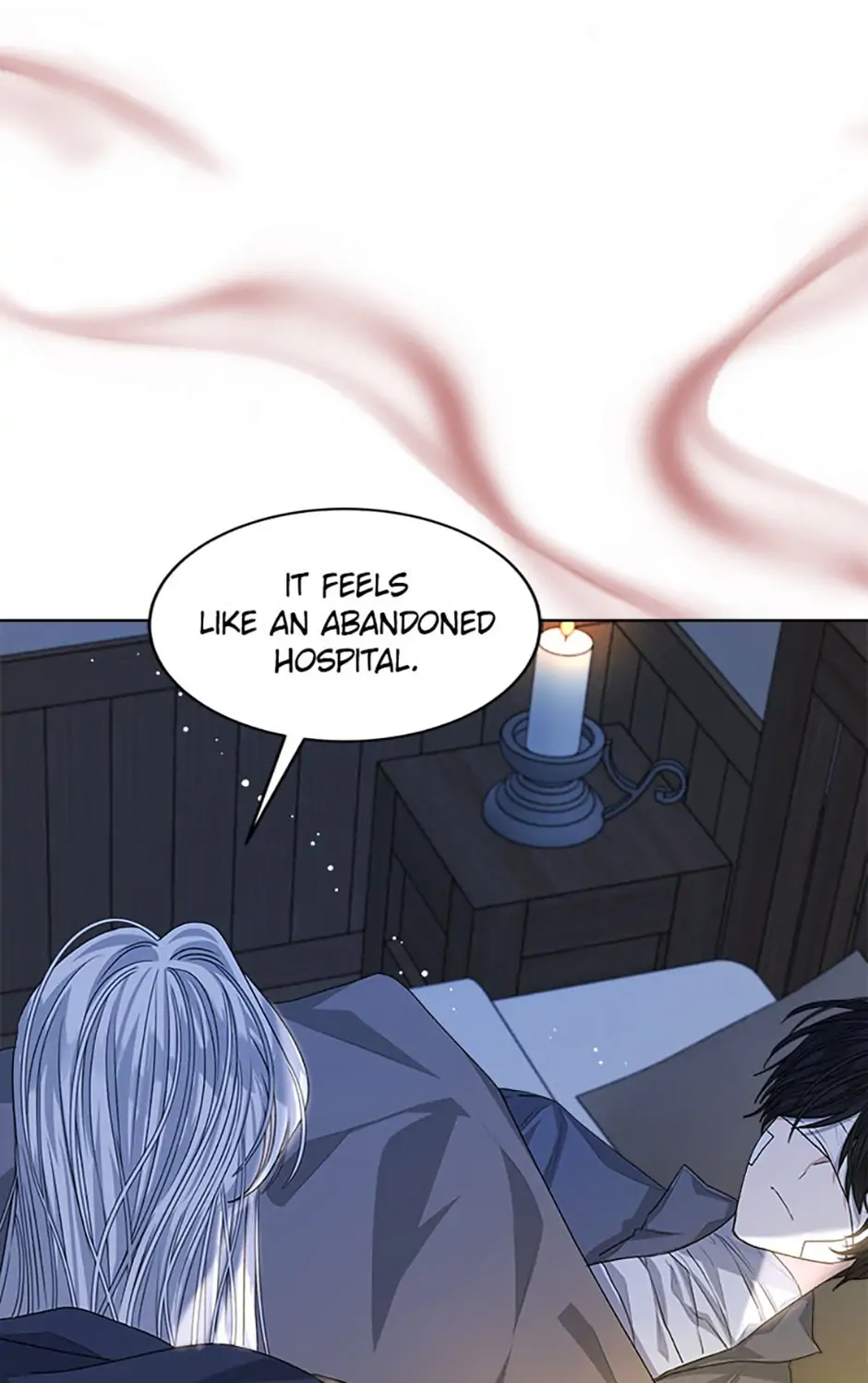 Tired of Living in Fiction Chapter 18 - page 45