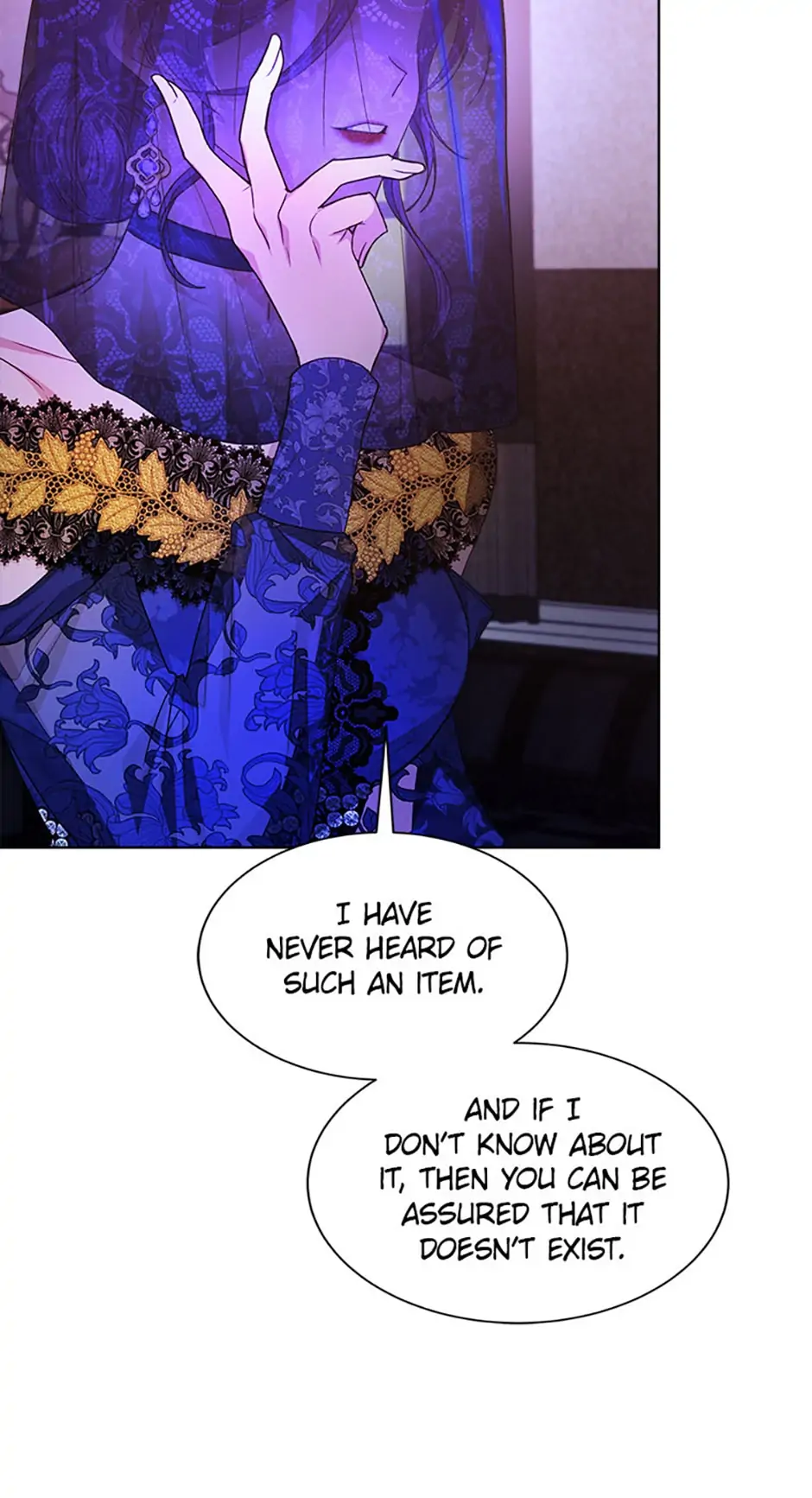 Tired of Living in Fiction Chapter 18 - page 4