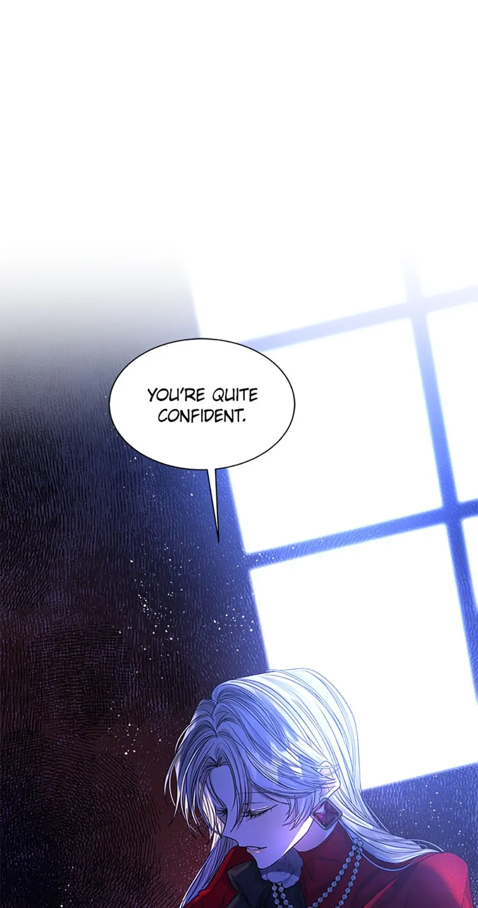 Tired of Living in Fiction Chapter 18 - page 5
