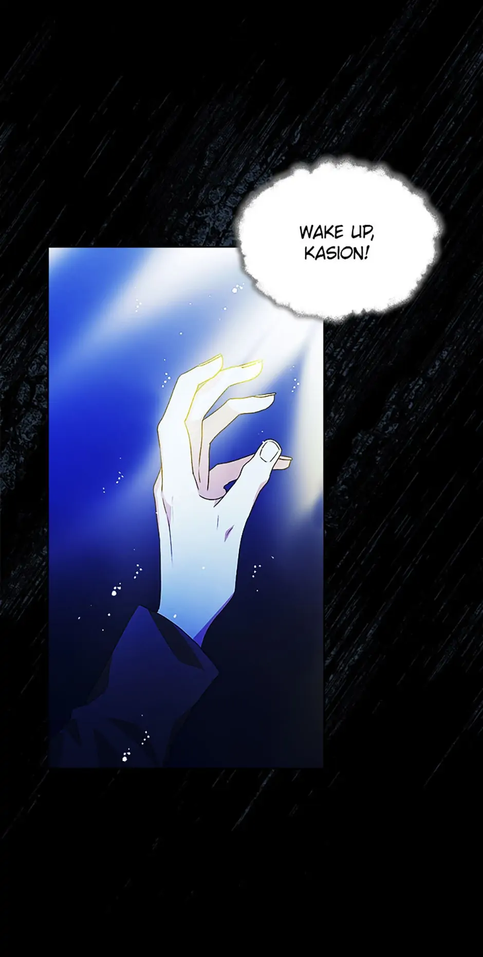Tired of Living in Fiction Chapter 18 - page 61