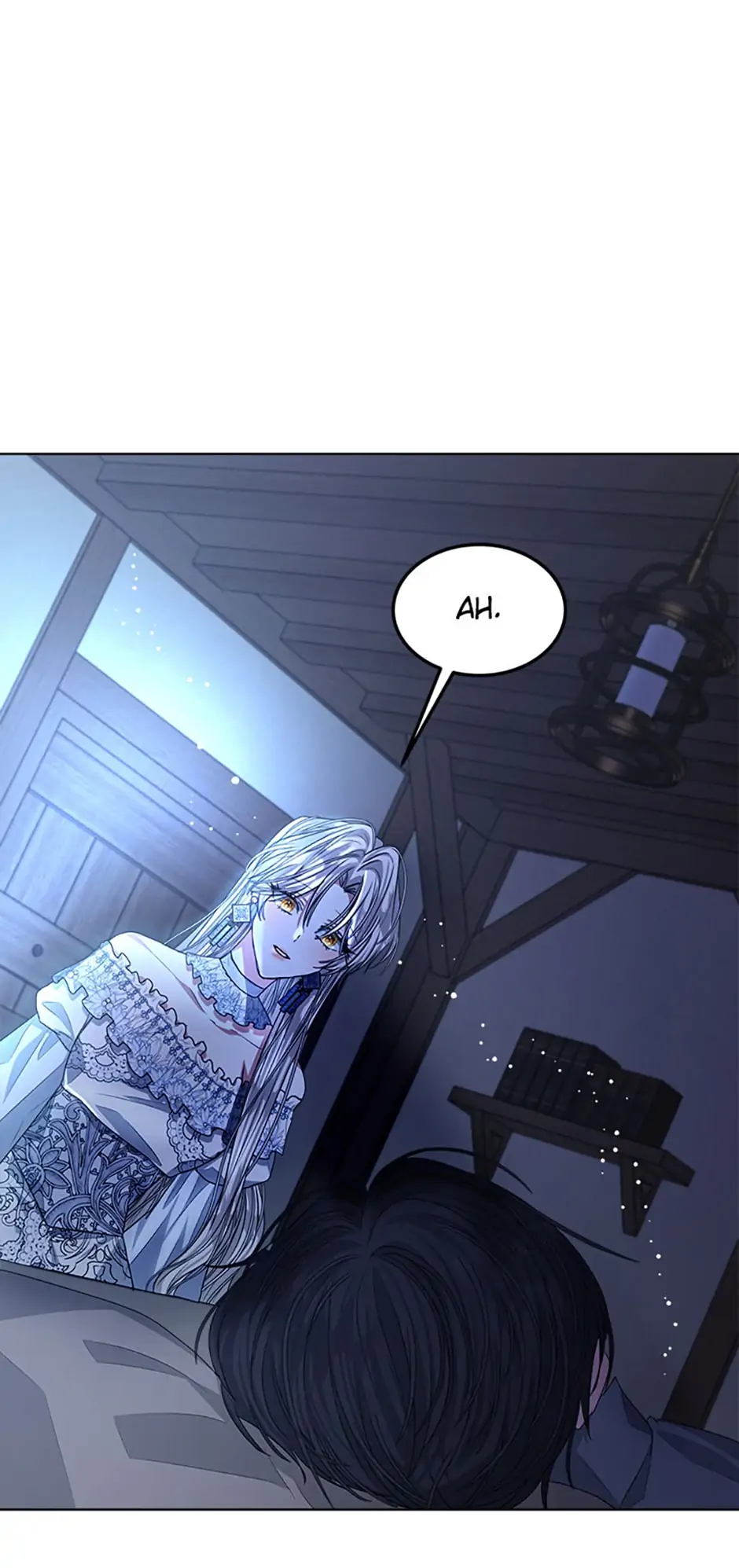Tired of Living in Fiction Chapter 18 - page 65