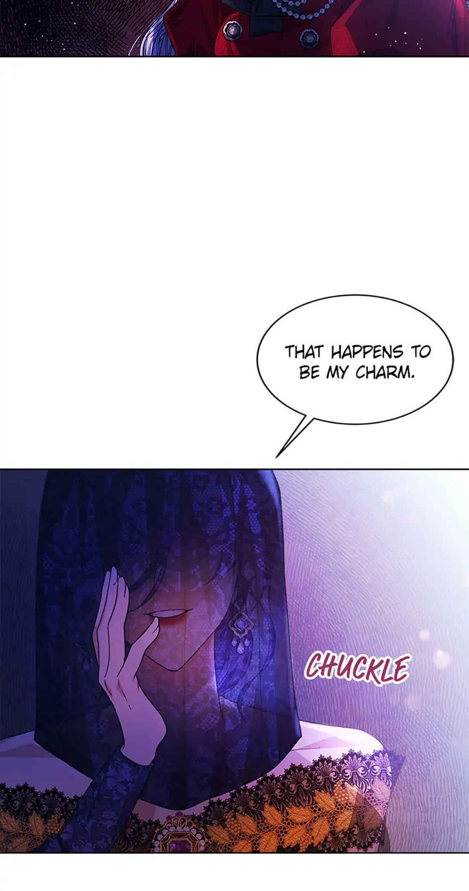 Tired of Living in Fiction Chapter 18 - page 6