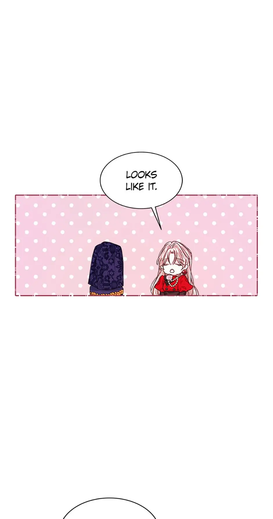 Tired of Living in Fiction Chapter 18 - page 7